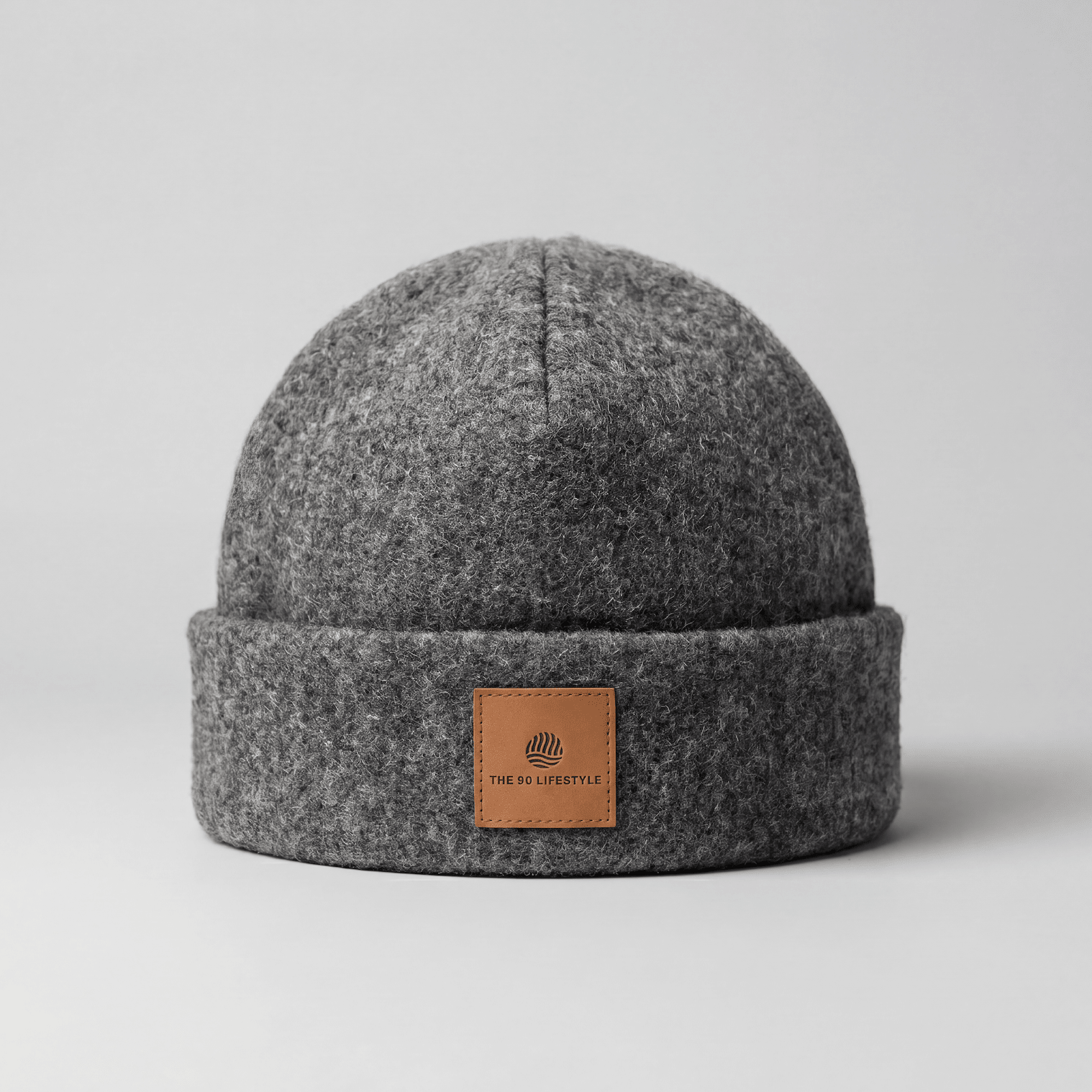 Merino Wool Sauna Hat – The 90 Lifestyle