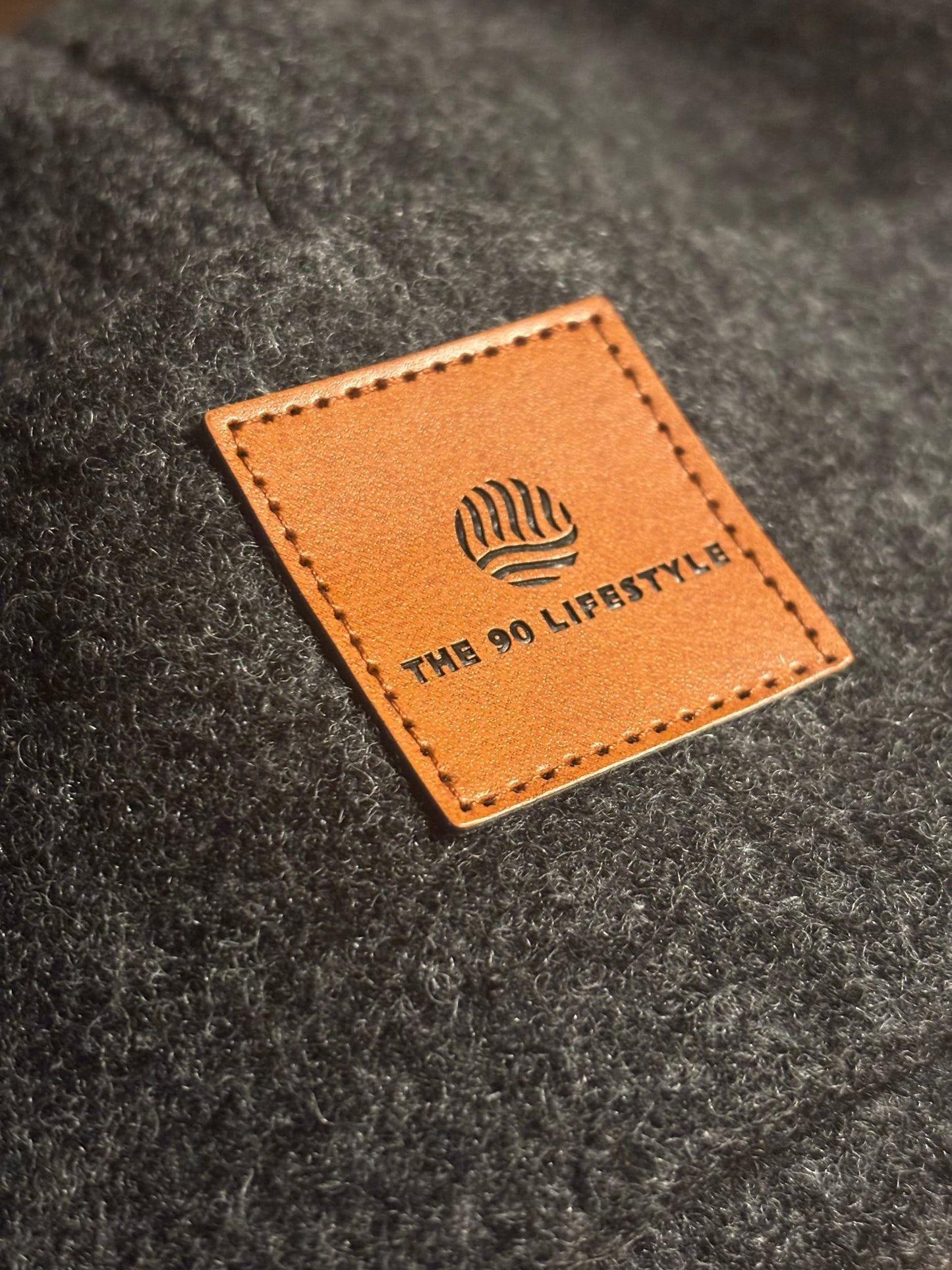 Sauna Beanie Hat - The 90 Lifestyle