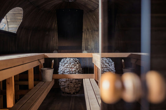 What are the Benefits of Sauna Hats?