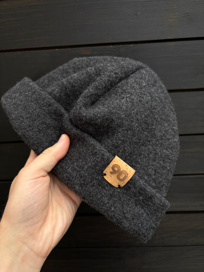 Handmade Beanie Sauna Hat