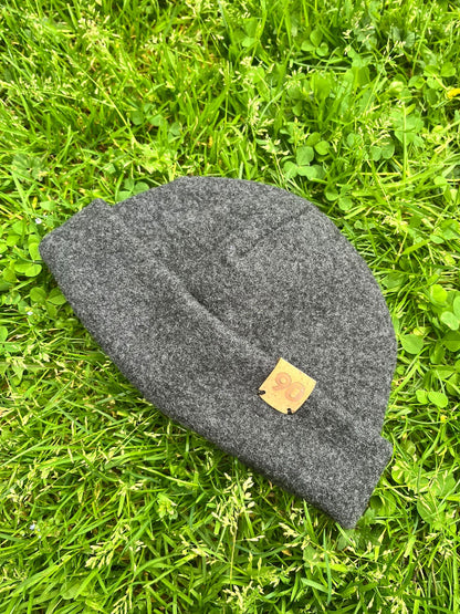 Handmade Beanie Sauna Hat