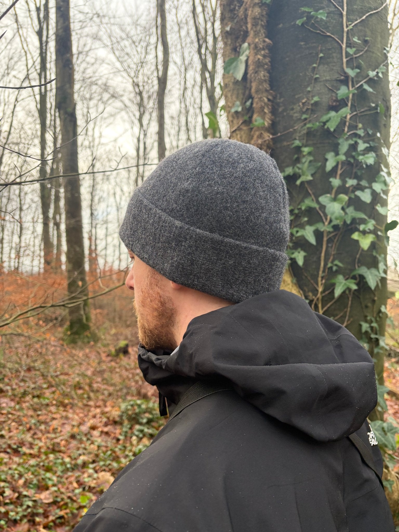 Sauna Beanie Hat - The 90 Lifestyle