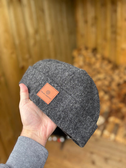 Sauna Beanie Hat - The 90 Lifestyle