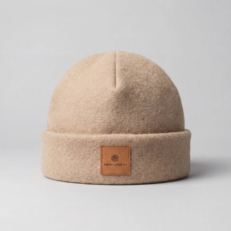 Sauna Beanie Hat - The 90 Lifestyle