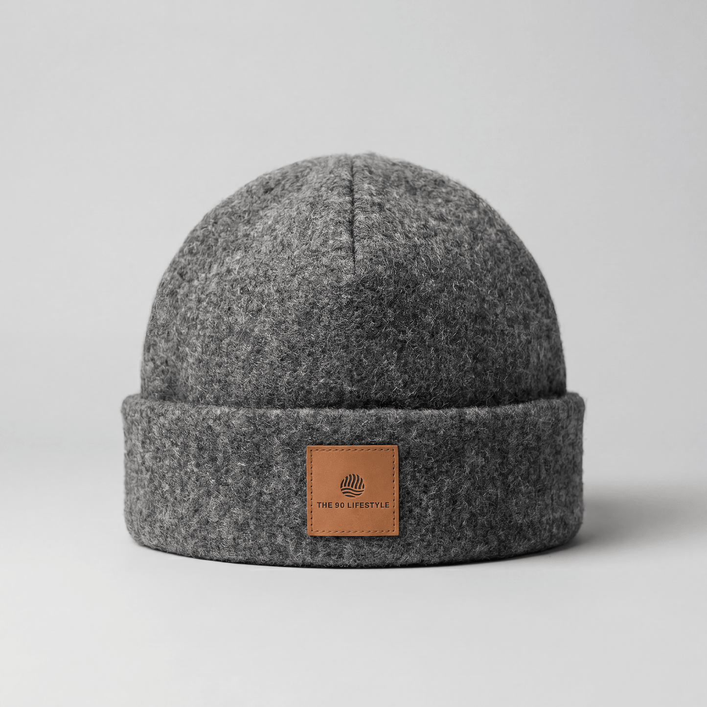 Sauna Beanie Hat - The 90 Lifestyle