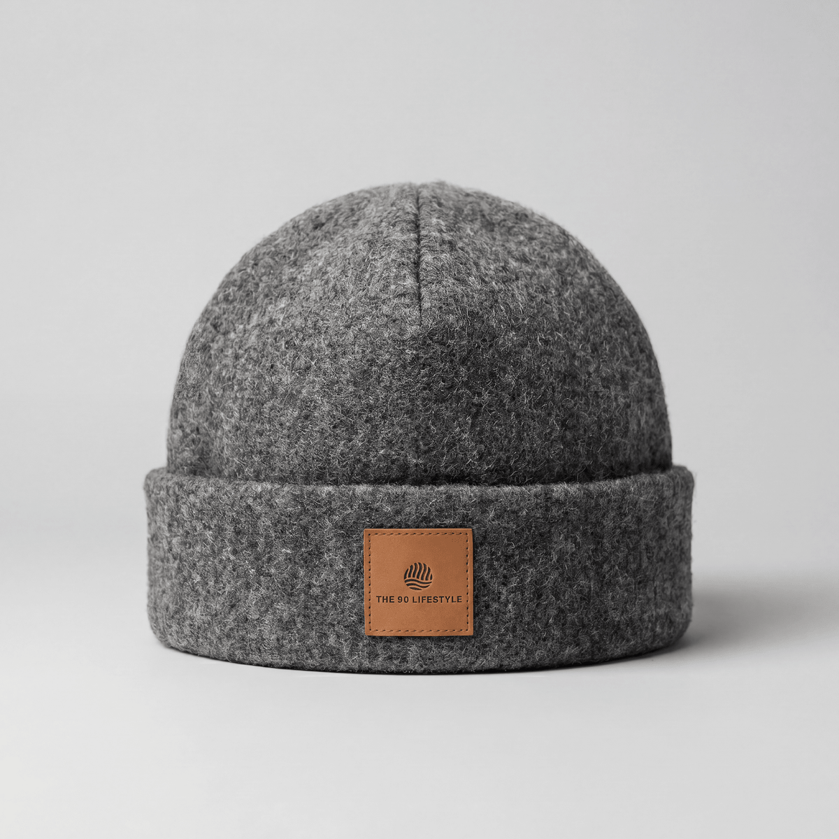 Sauna Beanie Hat - The 90 Lifestyle