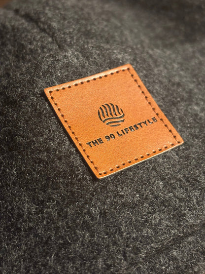 Sauna Beanie Hat - The 90 Lifestyle