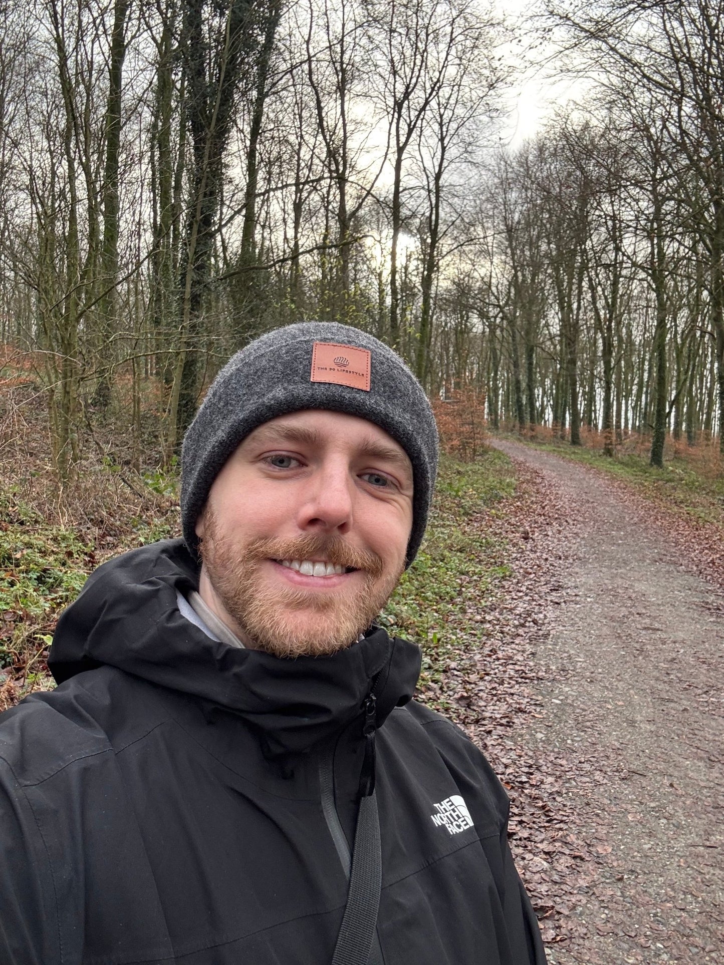 Sauna Beanie Hat - The 90 Lifestyle