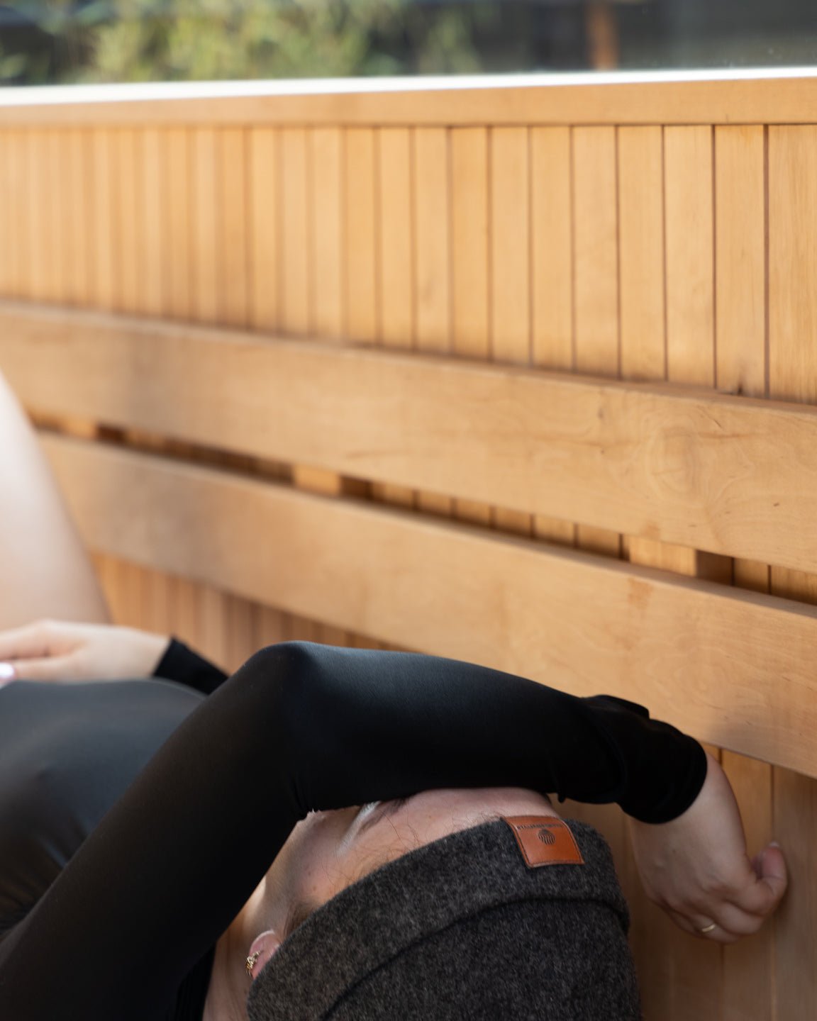 Sauna Beanie Hat - The 90 Lifestyle