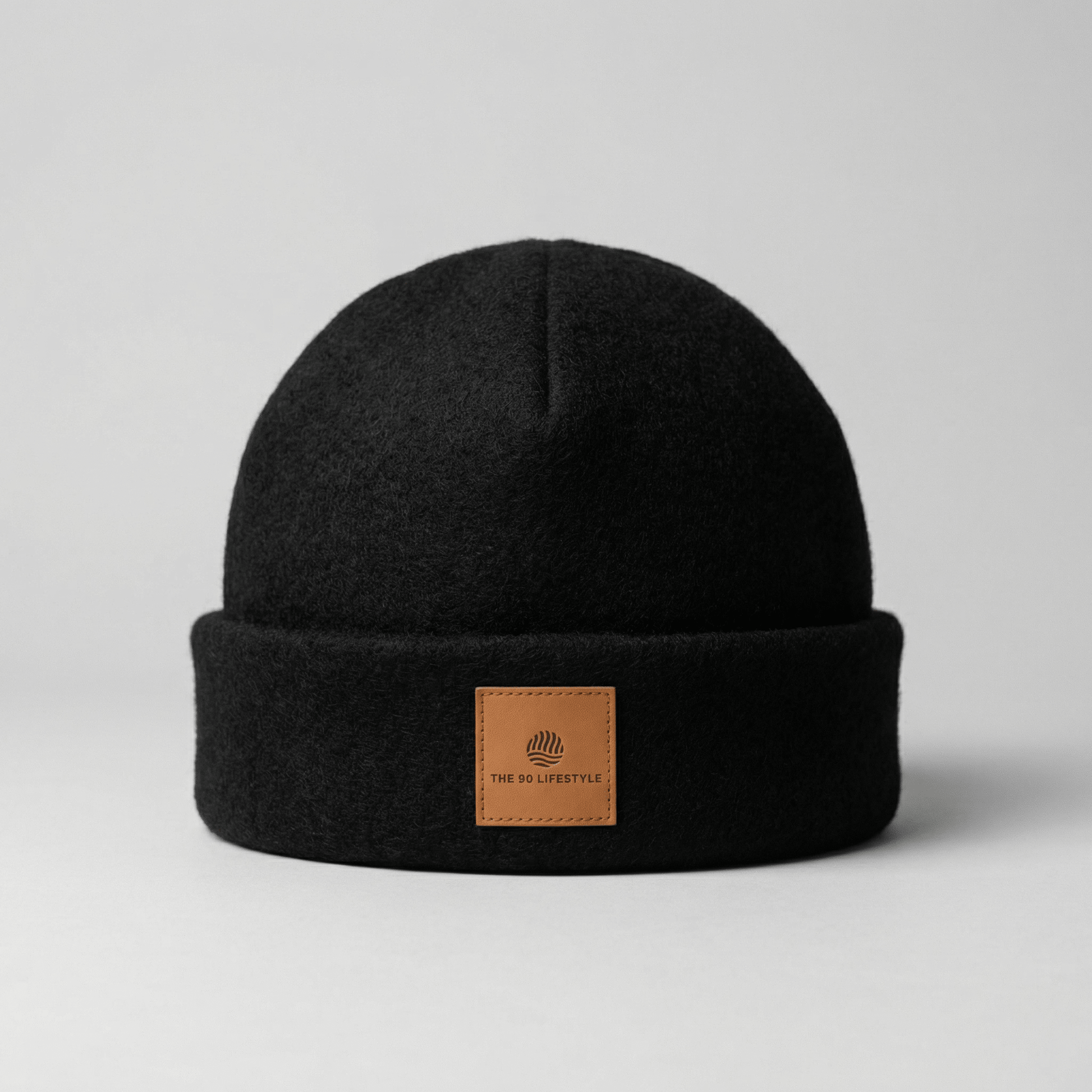 Sauna Beanie Hat - The 90 Lifestyle