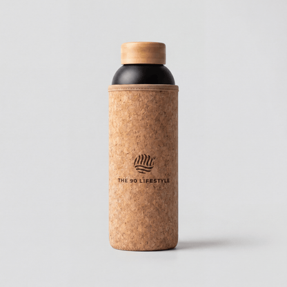 Sauna Water Bottle - The 90 Lifestyle