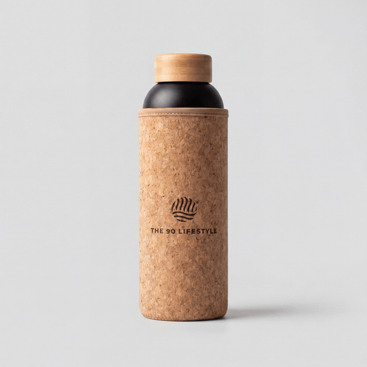 Sauna Water Bottle - The 90 Lifestyle