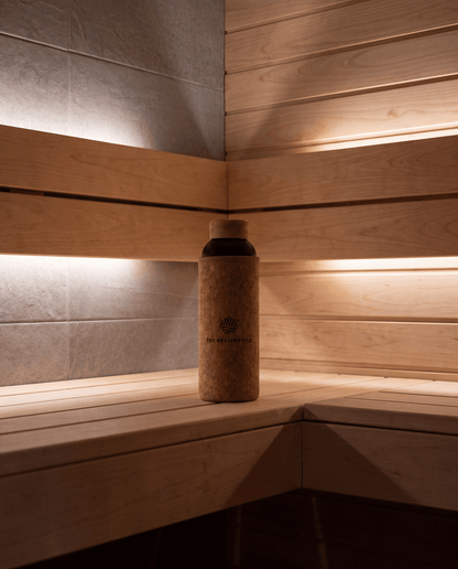 Sauna Water Bottle - The 90 Lifestyle